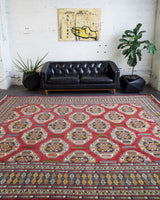 pile rug, Turkish rug, vintage rug, portland, rug shop, bright colors, wild shaman, soft rug, bold color, Portland, Oregon, rug store, rug shop, local shop