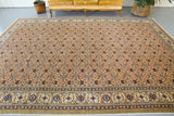 old rug, antique rug, earthy colors, faded colors, Turkish rug, vintage rug, soft rug, Portland, Oregon, rug store, rug shop, local shop, pile rug