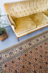 old rug, antique rug, earthy colors, faded colors, Turkish rug, vintage rug, soft rug, Portland, Oregon, rug store, rug shop, local shop, pile rug