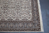 old rug, antique rug, earthy colors, faded colors, Turkish rug, vintage rug, soft rug, Portland, Oregon, rug store, rug shop, local shop, pile rug