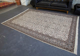 old rug, antique rug, earthy colors, faded colors, Turkish rug, vintage rug, soft rug, Portland, Oregon, rug store, rug shop, local shop, pile rug