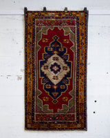 pile rug, Turkish rug, vintage rug, portland, rug shop, bright colors, wild shaman, shaggy rug, soft rug, tulu rug, bold color, Portland, Oregon, rug store, rug shop, local shop, antique rug
