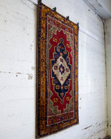 pile rug, Turkish rug, vintage rug, portland, rug shop, bright colors, wild shaman, shaggy rug, soft rug, tulu rug, bold color, Portland, Oregon, rug store, rug shop, local shop, antique rug