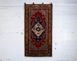 pile rug, Turkish rug, vintage rug, portland, rug shop, bright colors, wild shaman, shaggy rug, soft rug, tulu rug, bold color, Portland, Oregon, rug store, rug shop, local shop, antique rug