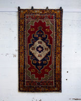 pile rug, Turkish rug, vintage rug, portland, rug shop, bright colors, wild shaman, shaggy rug, soft rug, tulu rug, bold color, Portland, Oregon, rug store, rug shop, local shop, antique rug