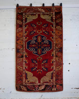 pile rug, Turkish rug, vintage rug, portland, rug shop, bright colors, wild shaman, shaggy rug, soft rug, tulu rug, bold color, Portland, Oregon, rug store, rug shop, local shop