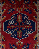 pile rug, Turkish rug, vintage rug, portland, rug shop, bright colors, wild shaman, shaggy rug, soft rug, tulu rug, bold color, Portland, Oregon, rug store, rug shop, local shop