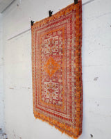 pile rug, Turkish rug, vintage rug, portland, rug shop, bright colors, wild shaman, soft rug, bold color, Portland, Oregon, rug store, rug shop, local shop