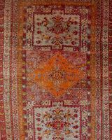 pile rug, Turkish rug, vintage rug, portland, rug shop, bright colors, wild shaman, soft rug, bold color, Portland, Oregon, rug store, rug shop, local shop