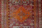 pile rug, Turkish rug, vintage rug, portland, rug shop, bright colors, wild shaman, soft rug, bold color, Portland, Oregon, rug store, rug shop, local shop