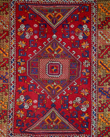 pile rug, Turkish rug, vintage rug, portland, rug shop, bright colors, wild shaman, soft rug, bold color, Portland, Oregon, rug store, rug shop, local shop