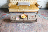 Old Persian Rug 10ftx12ft