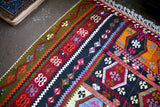 Old Sivas Kilim 8ftx15ft
