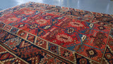 pile rug, Turkish rug, vintage rug, portland, rug shop, bright colors, wild shaman, soft rug, bold color, Portland, Oregon, rug store, rug shop, local shop