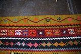 Old Sivas Kilim 8ftx15ft