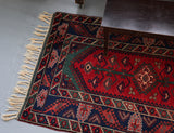 pile rug, Turkish rug, vintage rug, portland, rug shop, bright colors, wild shaman, soft rug, bold color, Portland, Oregon, rug store, rug shop, local shop