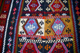 Old Sivas Kilim 8ftx15ft