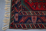 pile rug, Turkish rug, vintage rug, portland, rug shop, bright colors, wild shaman, soft rug, bold color, Portland, Oregon, rug store, rug shop, local shop