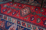 pile rug, Turkish rug, vintage rug, portland, rug shop, bright colors, wild shaman, soft rug, bold color, Portland, Oregon, rug store, rug shop, local shop