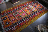 Old Sivas Kilim 8ftx15ft