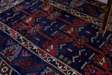 pile rug, Turkish rug, vintage rug, portland, rug shop, bright colors, wild shaman, soft rug, bold color, Portland, Oregon, rug store, rug shop, local shop