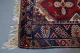 pile rug, Turkish rug, vintage rug, portland, rug shop, bright colors, wild shaman, soft rug, bold color, Portland, Oregon, rug store, rug shop, local shop
