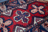 pile rug, Turkish rug, vintage rug, portland, rug shop, bright colors, wild shaman, soft rug, bold color, Portland, Oregon, rug store, rug shop, local shop