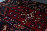 pile rug, Turkish rug, vintage rug, portland, rug shop, bright colors, wild shaman, soft rug, bold color, Portland, Oregon, rug store, rug shop, local shop