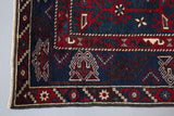pile rug, Turkish rug, vintage rug, portland, rug shop, bright colors, wild shaman, soft rug, bold color, Portland, Oregon, rug store, rug shop, local shop