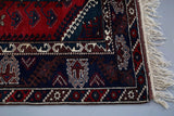 pile rug, Turkish rug, vintage rug, portland, rug shop, bright colors, wild shaman, soft rug, bold color, Portland, Oregon, rug store, rug shop, local shop