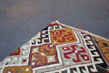 Old Kirsehir Kilim 5.3ftx6ft
