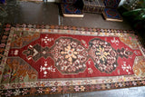 Old Kars Kilim 6.9ftx15.7