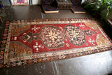 Old Kars Kilim 6.9ftx15.7