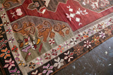 Old Kars Kilim 6.9ftx15.7