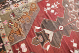 Old Kars Kilim 6.9ftx15.7