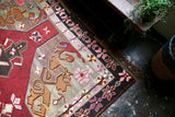 Old Kars Kilim 6.9ftx15.7