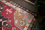Old Kars Kilim 6.9ftx15.7