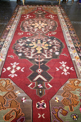 Old Kars Kilim 6.9ftx15.7