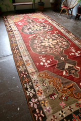 Old Kars Kilim 6.9ftx15.7