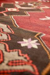Old Kars Kilim 6.9ftx15.7