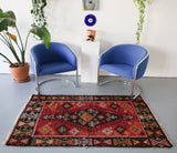 Old Anatolian Kilim, Turkish kilims, Wild Shaman Rug Store