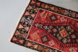 Old Anatolian Kilim, Turkish kilims, Wild Shaman Rug Store