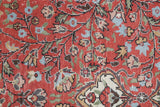 Old Turkish Konya Ladik Rug 6'10" x 11'