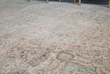 old rug, antique rug, earthy colors, faded colors, Turkish rug, vintage rug, soft rug, Portland, Oregon, rug store, rug shop, local shop