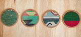 home accessories, coaster, decor, home decor, Portland, rugshop, Oregon, Wild Shaman