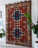 Vintage Turkish rug in a living room setting, pile rug, Turkish rug, vintage rug, portland, rug shop, bright colors, wild shaman, soft rug, bold color, Portland, Oregon, rug store, rug shop, local shopVintage Turkish rug in a living room setting, pile rug, Turkish rug, vintage rug, portland, rug shop, bright colors, wild shaman, soft rug, bold color, Portland, Oregon, rug store, rug shop, local shop