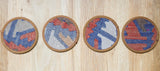 home accessories, coaster, decor, home decor, Portland, rugshop, Oregon, Wild Shaman