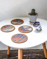 home accessories, coaster, decor, home decor, Portland, rugshop, Oregon, Wild Shaman