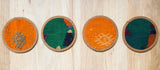 home accessories, coaster, decor, home decor, Portland, rugshop, Oregon, Wild Shaman