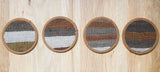home accessories, coaster, decor, home decor, Portland, rugshop, Oregon, Wild Shaman